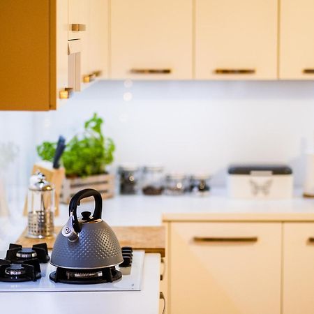 Tatra Wooden Apartment Ratulow Zewnętrze zdjęcie