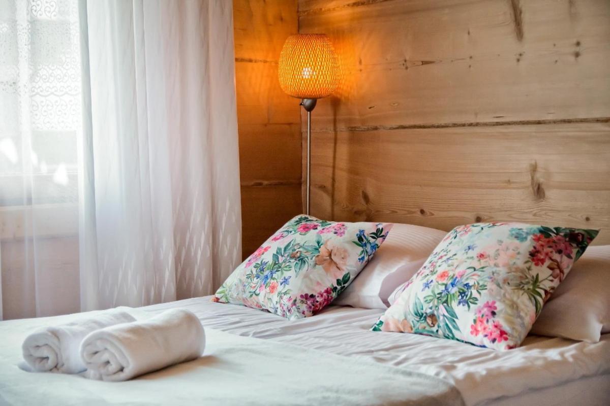 Tatra Wooden Apartment Ratulow Zewnętrze zdjęcie