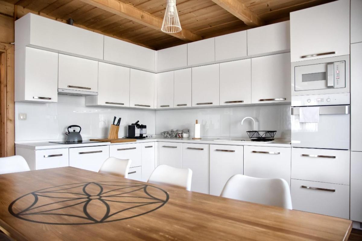 Tatra Wooden Apartment Ratulow Zewnętrze zdjęcie