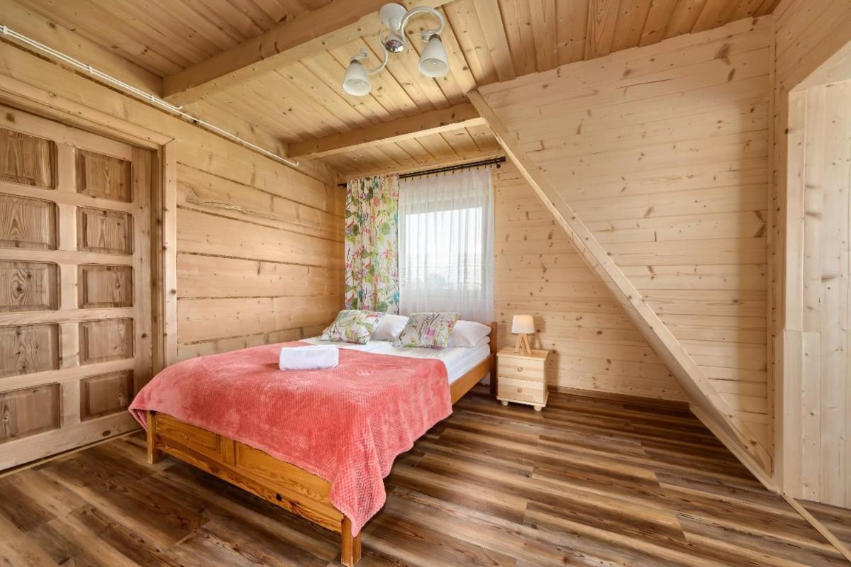 Tatra Wooden Apartment Ratulow Zewnętrze zdjęcie