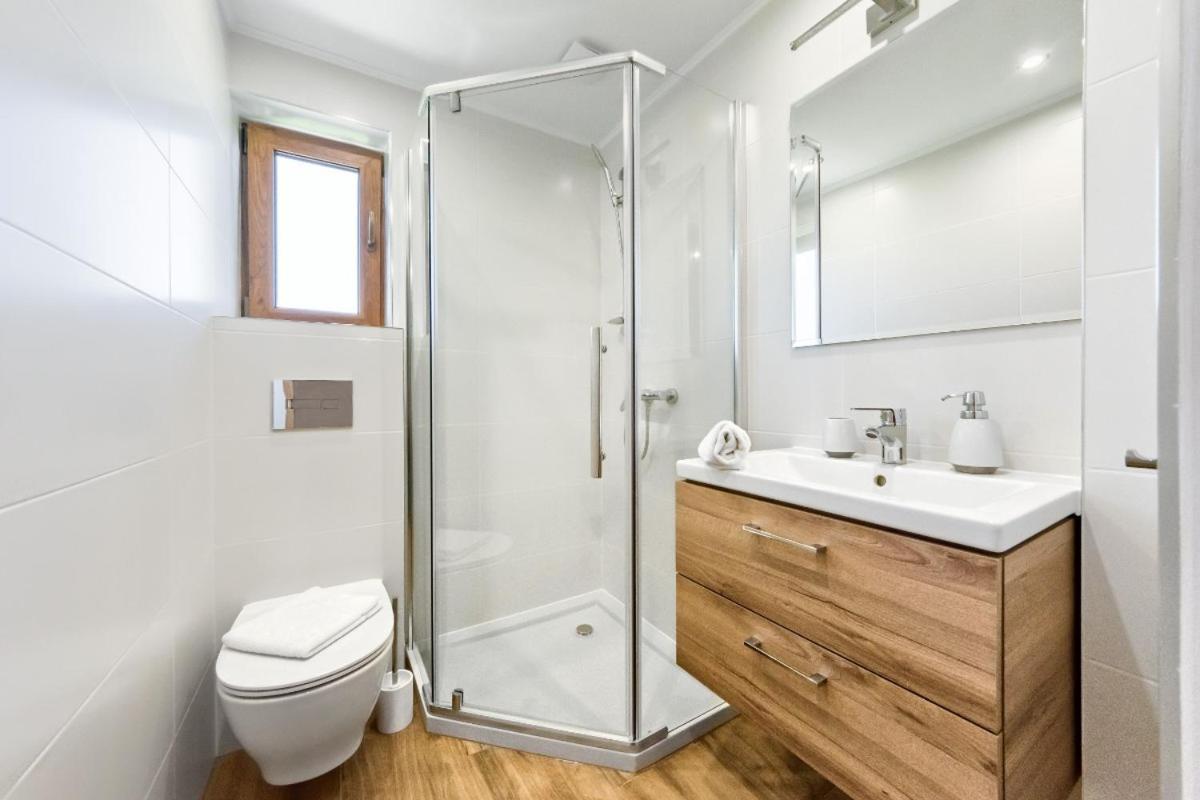 Tatra Wooden Apartment Ratulow Zewnętrze zdjęcie