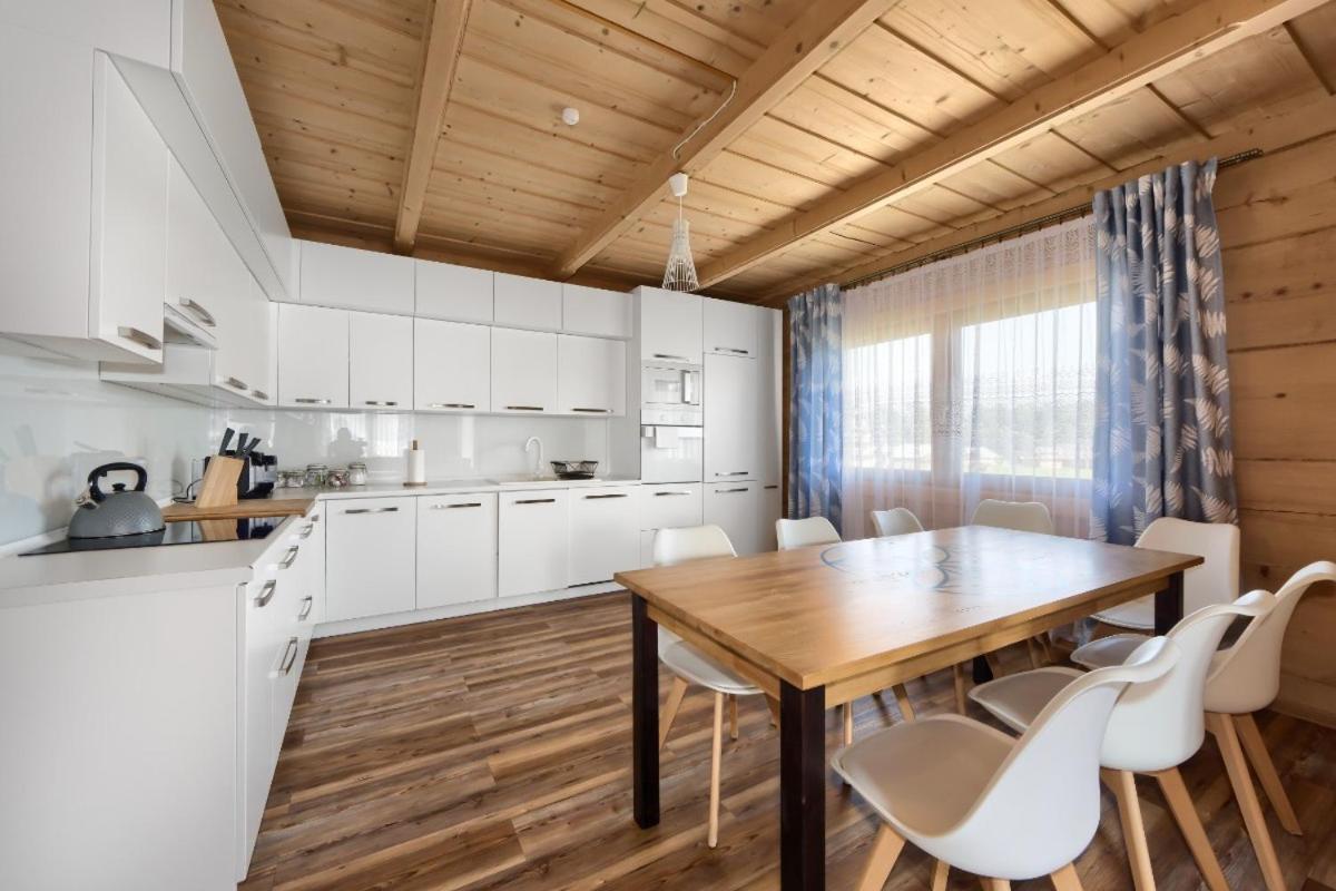 Tatra Wooden Apartment Ratulow Zewnętrze zdjęcie