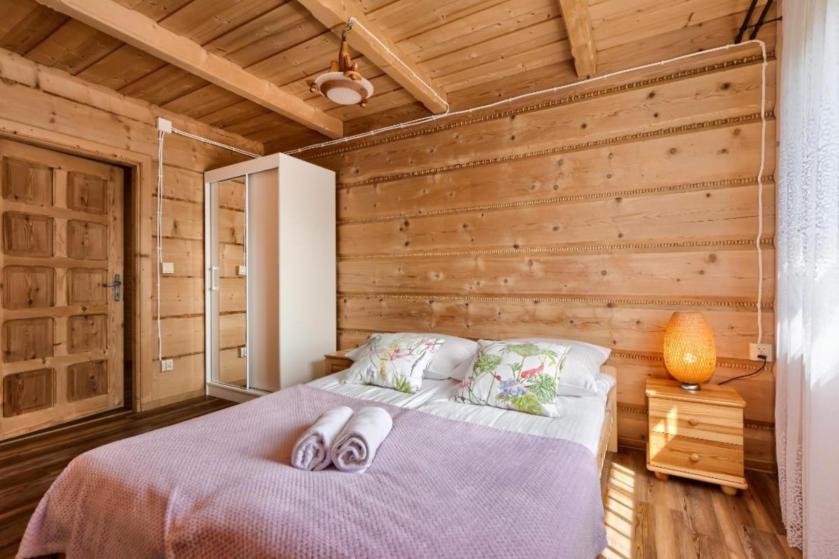 Tatra Wooden Apartment Ratulow Zewnętrze zdjęcie