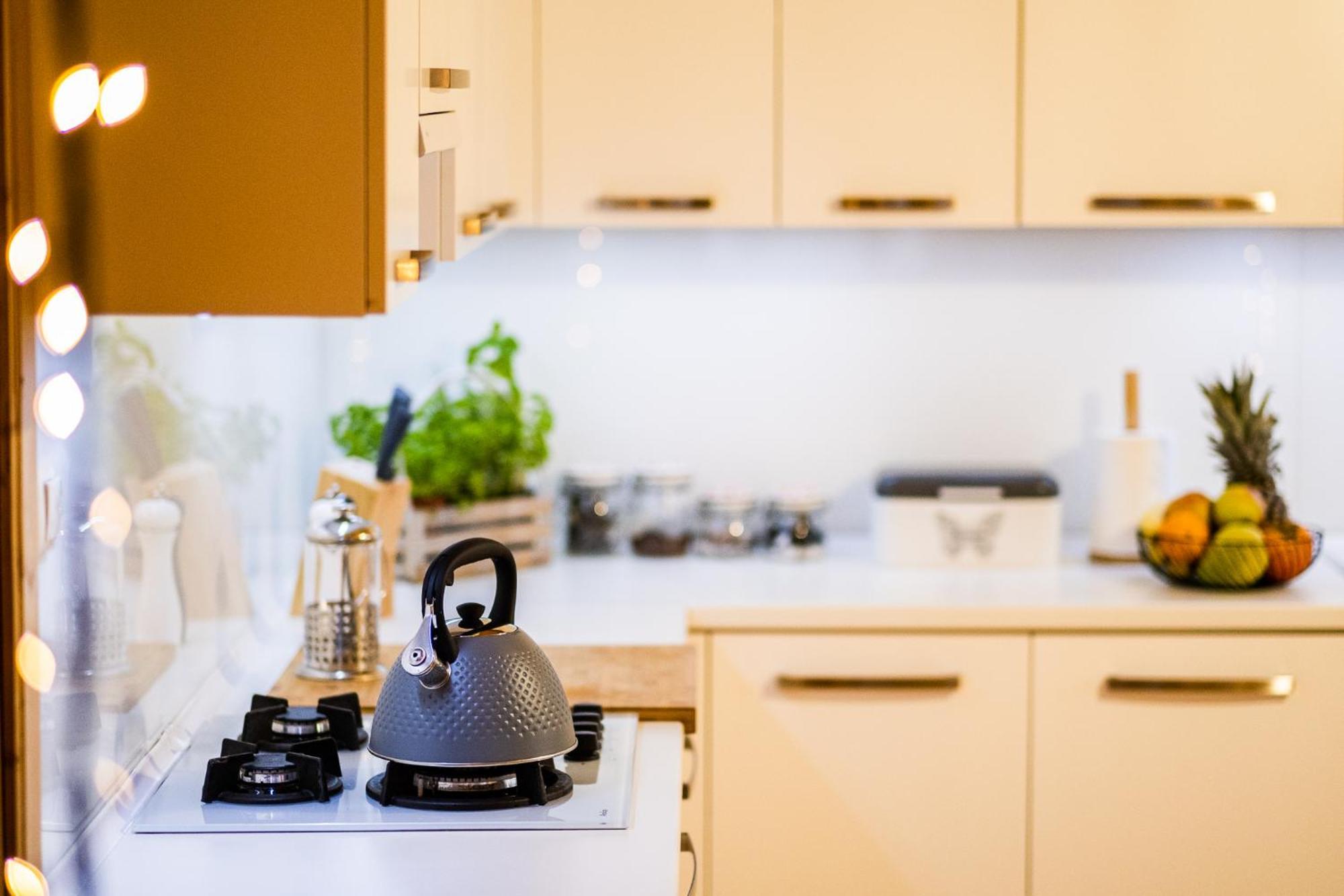 Tatra Wooden Apartment Ratulow Zewnętrze zdjęcie