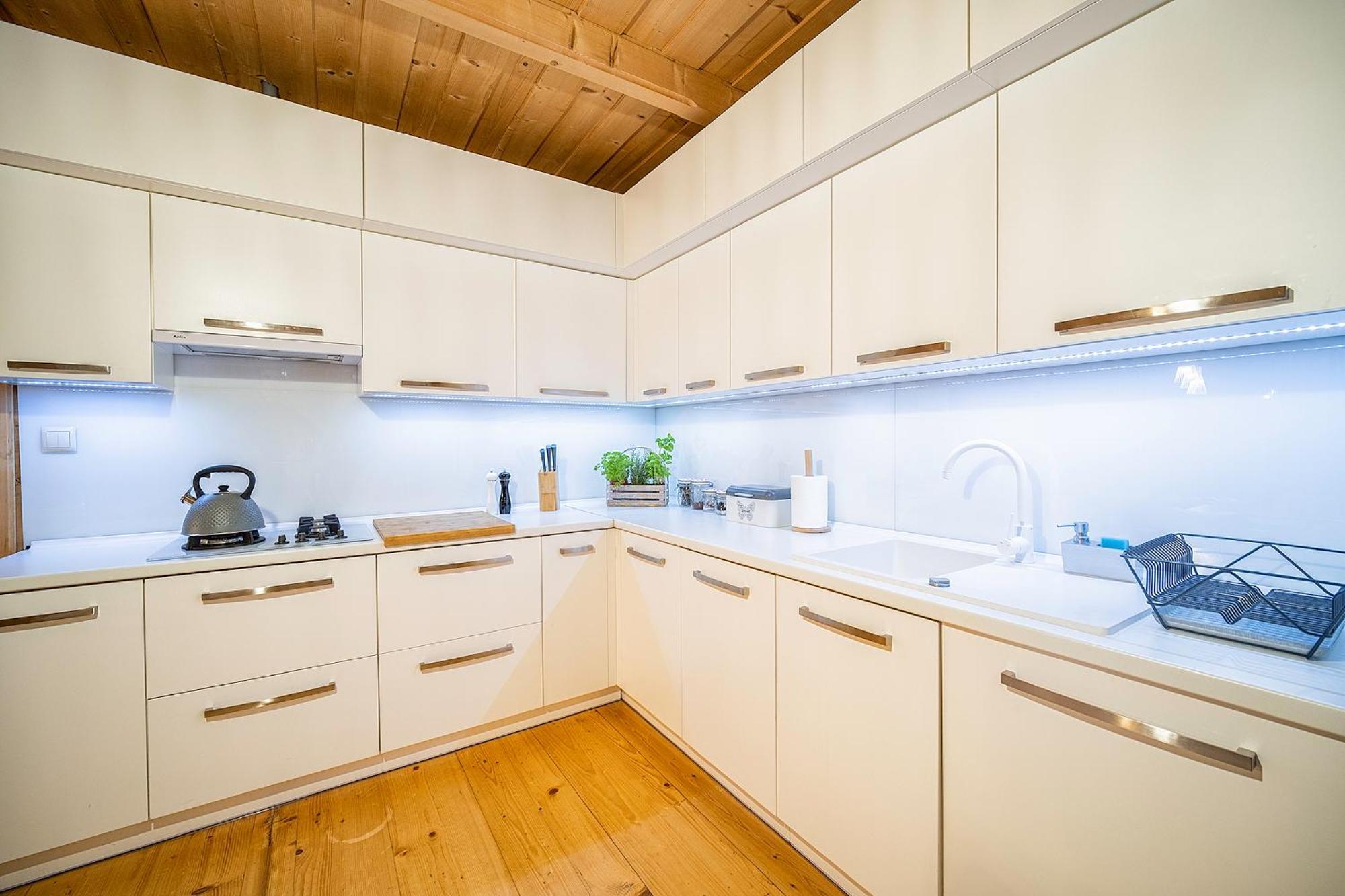 Tatra Wooden Apartment Ratulow Zewnętrze zdjęcie