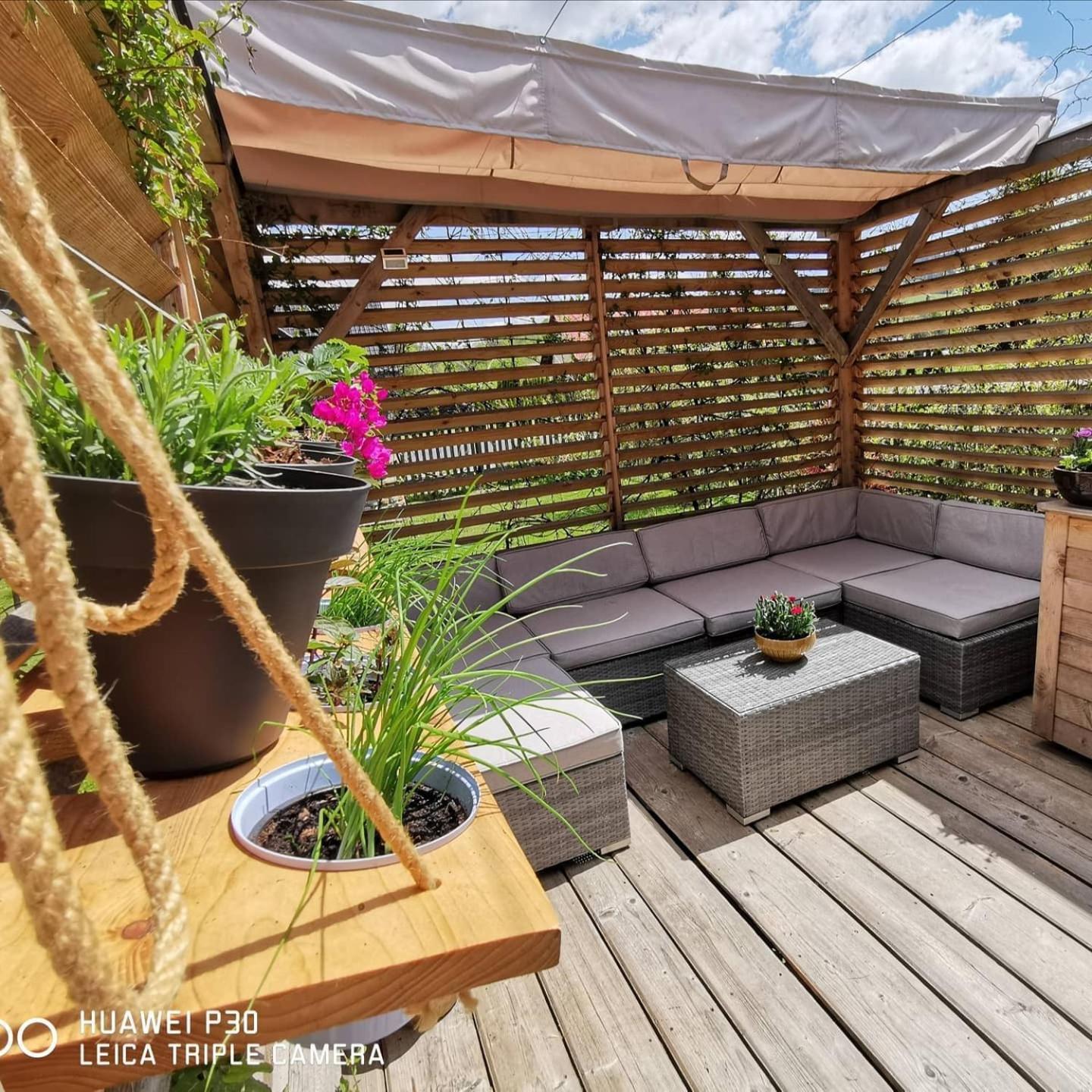 Tatra Wooden Apartment Ratulow Zewnętrze zdjęcie