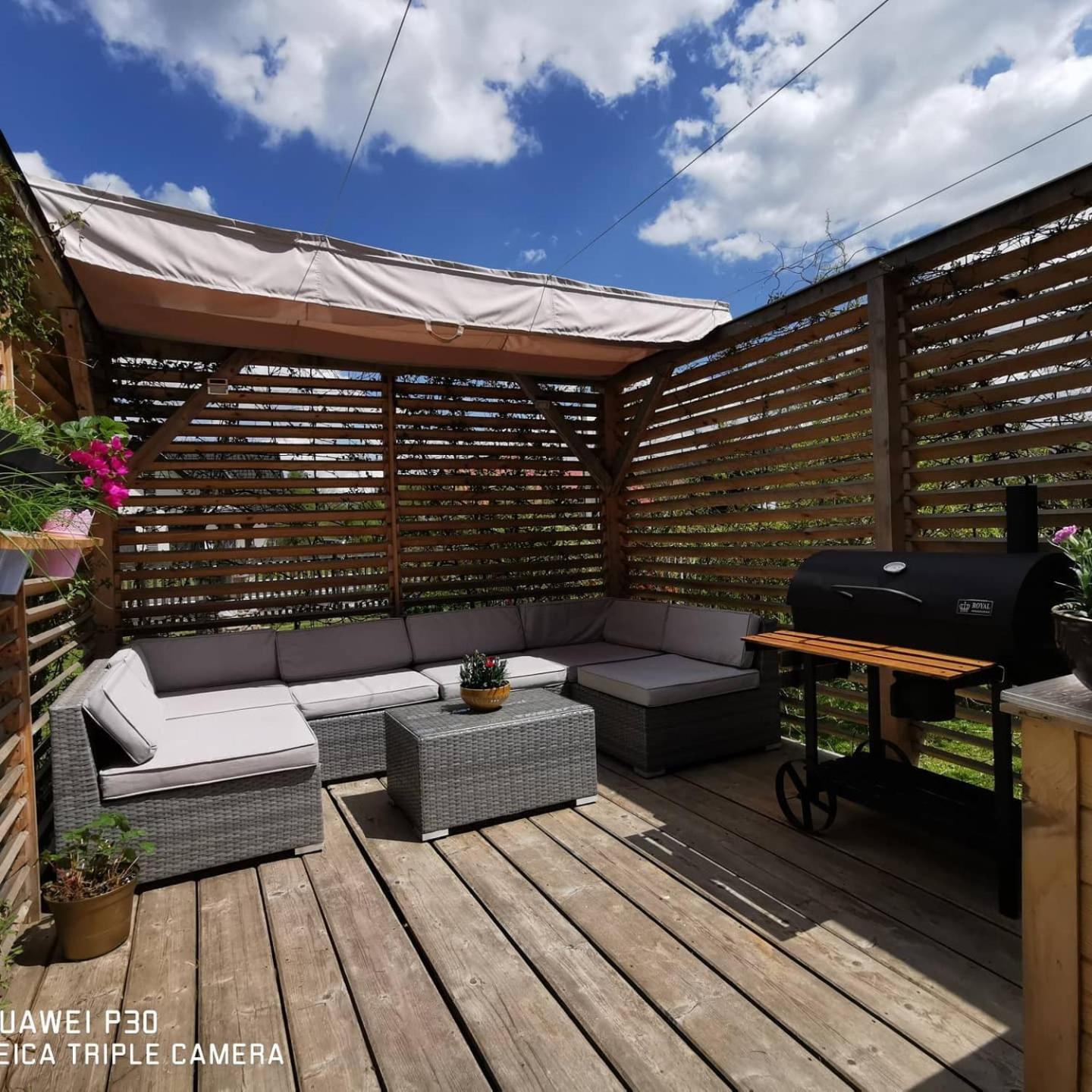 Tatra Wooden Apartment Ratulow Zewnętrze zdjęcie