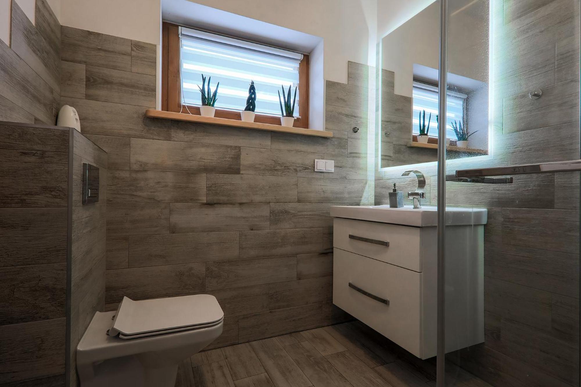 Tatra Wooden Apartment Ratulow Zewnętrze zdjęcie