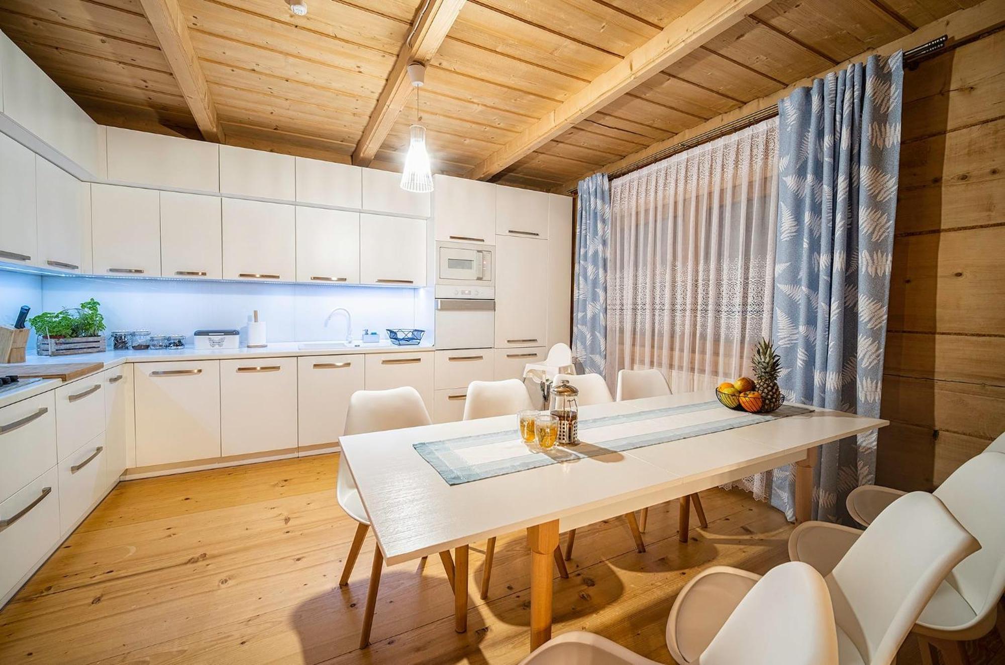 Tatra Wooden Apartment Ratulow Zewnętrze zdjęcie